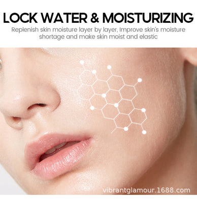 Unlock Your Skin's Radiance and Vitality