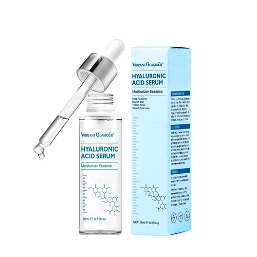 Lumèa Hydrating Serum