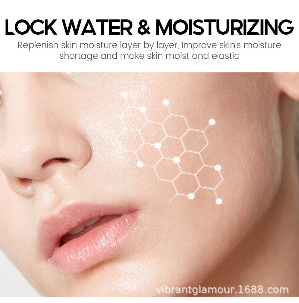 Lumèa Hydrating Serum
