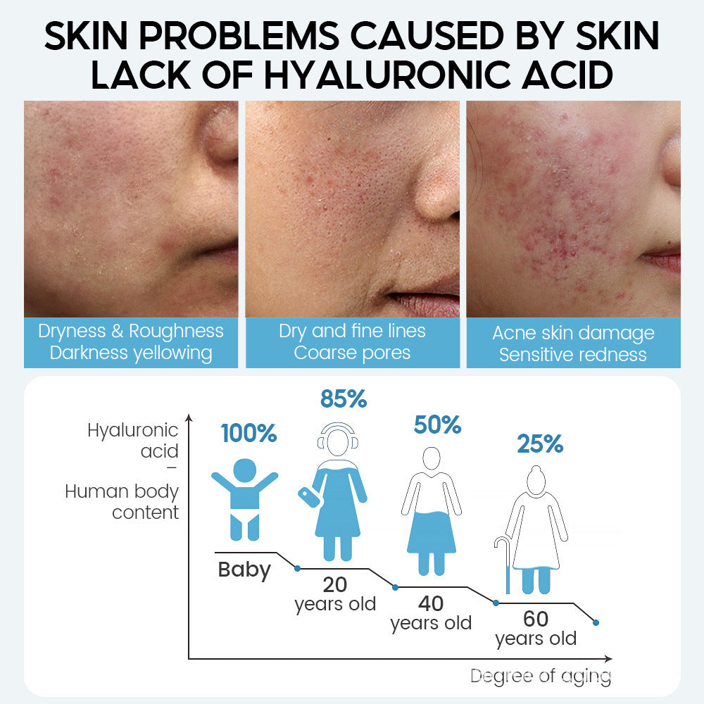 Lumèa Hydrating Serum